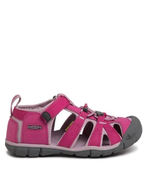 Sandały Keen Seacamp II Cnx 1022994 Różowy