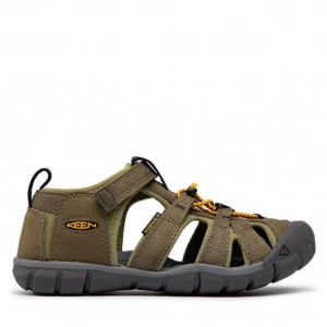 Sandały Keen Seacamp II Cnx 1025145 Zielony