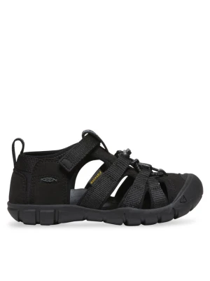 Sandały Keen Seacamp II CNX 1027412 Czarny