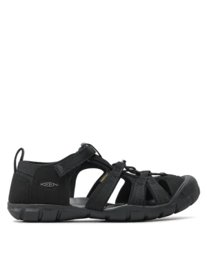 Sandały Keen Seacamp II Cnx 1027418 Czarny