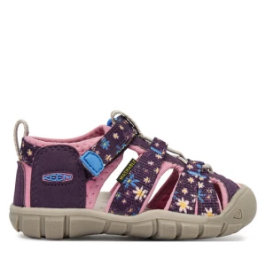 Sandały Keen Seacamp II Cnx 1030799 Fioletowy