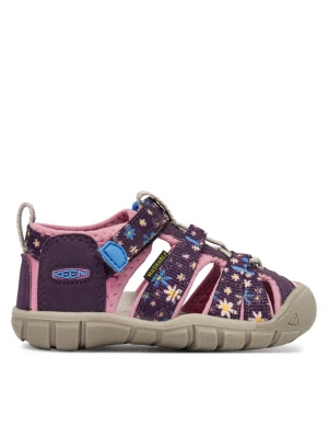 Sandały Keen Seacamp II Cnx 1030799 Fioletowy