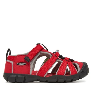 Sandały Keen Seacamp II Cnx 1030809 Czerwony