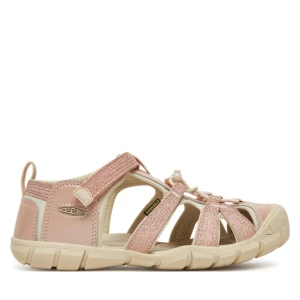 Sandały Keen Seacamp II Cnx 1030816 Złoty