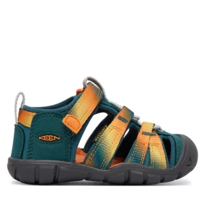 Sandały Keen Seacamp II CNX 1032156 Zielony