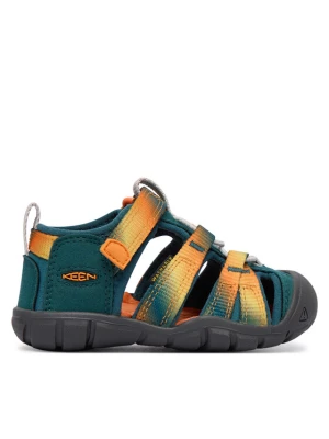 Sandały Keen Seacamp II CNX 1032156 Zielony