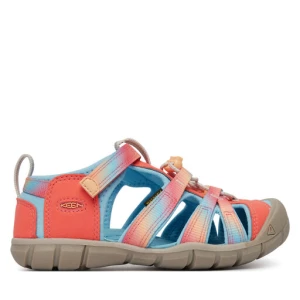 Sandały Keen Seacamp II CNX 1032159 Różowy