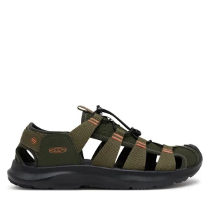 Sandały Keen Seanik H2 M 1030387 Khaki