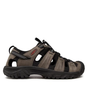 Sandały Keen Targhee III Sandal 1022428 Szary