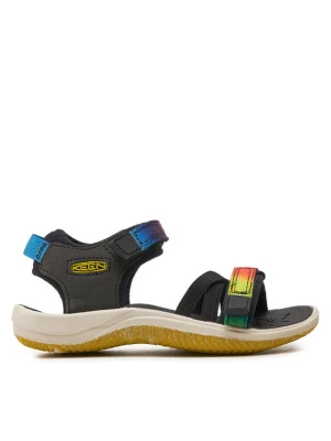 Sandały Keen Verano 1024825 Czarny