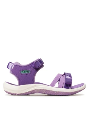 Sandały Keen Verano 1026072 Fioletowy