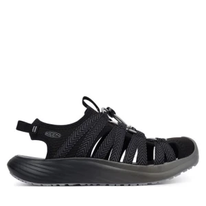 Sandały Keen Whisper Lite 1031960 Czarny