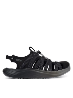 Sandały Keen Whisper Lite 1031960 Czarny