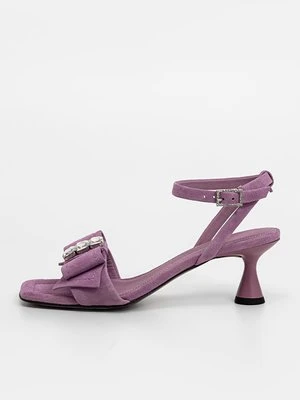 Sandały Kennel + Schmenger