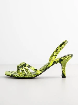 Sandały Kennel + Schmenger