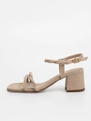 Sandały Kennel + Schmenger