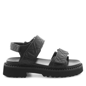 Sandały Kennel & Schmenger Close 51-42500.620 Czarny