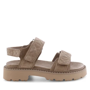 Sandały Kennel & Schmenger Close 51-42500.666 Brązowy