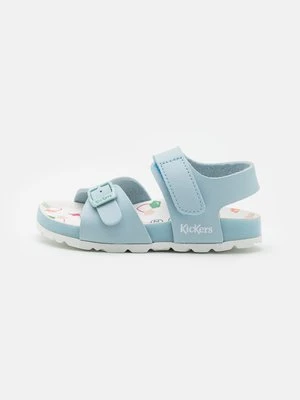 Sandały Kickers