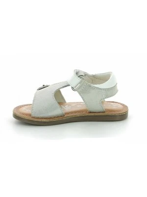 Sandały Kickers