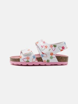 Sandały Kickers