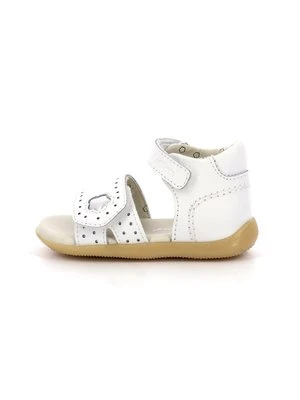 Sandały Kickers