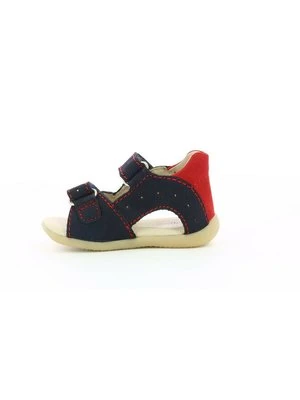 Sandały Kickers