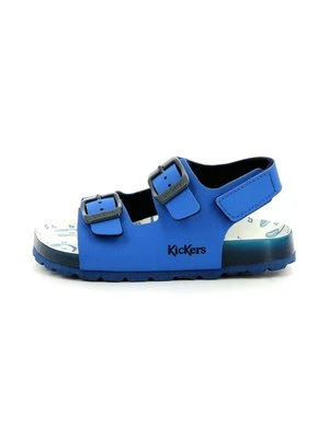 Sandały Kickers