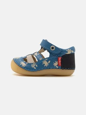 Sandały Kickers