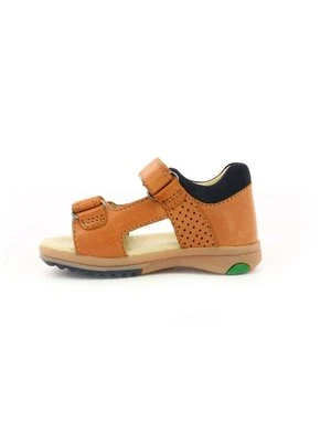 Sandały Kickers