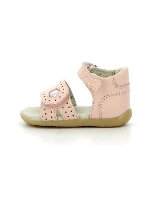 Sandały Kickers
