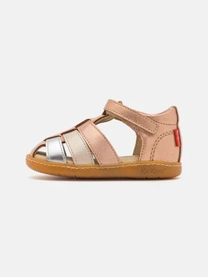 Sandały Kickers