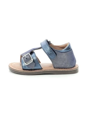 Sandały Kickers