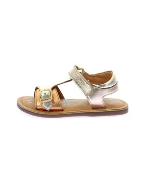 Sandały Kickers