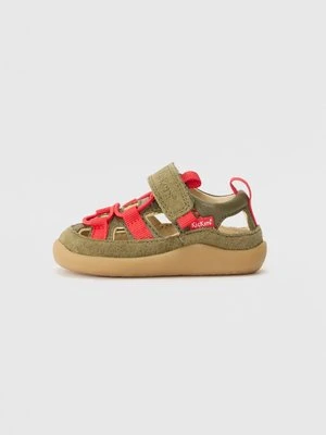 Sandały Kickers