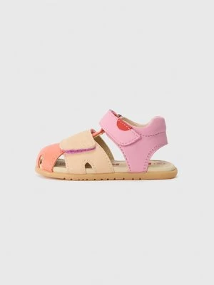Sandały Kickers