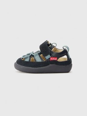 Sandały Kickers