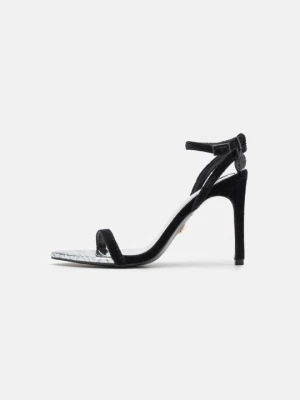 Sandały Kurt Geiger czarny