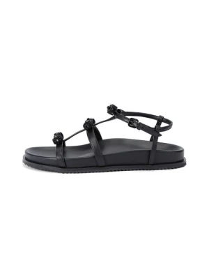 Sandały Kurt Geiger czarny