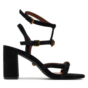 Sandały Kurt Geiger Hampton Block Gladiator 2029900209 Czarny