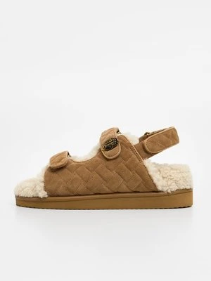 Sandały Kurt Geiger London