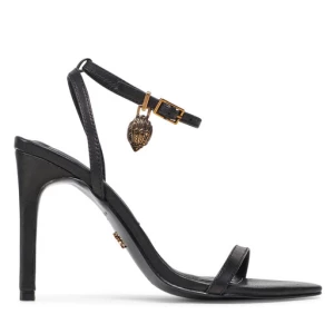 Sandały Kurt Geiger Shoreditch Sandal 8881300109 Czarny