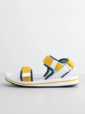 Sandały Lacoste