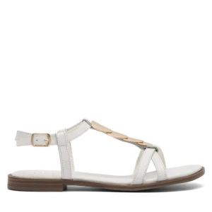 Sandały Lasocki AGA WI23-AGA-07 Biały