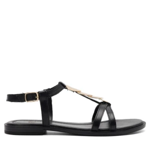 Sandały Lasocki AGA WI23-AGA-07 Czarny