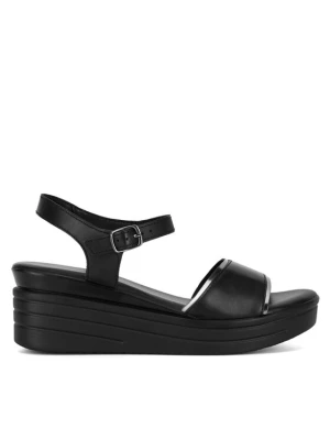 Sandały Lasocki ARC-208-02 Czarny