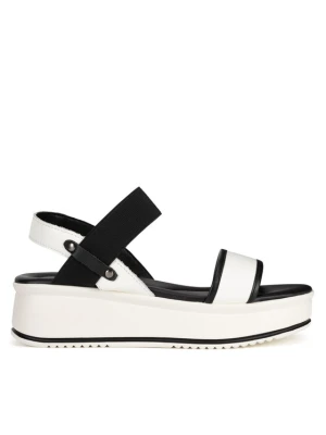 Sandały Lasocki ARC-4883-06 Biały