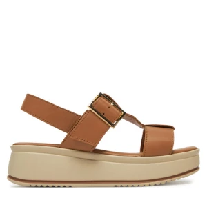 Sandały Lasocki ARC-4883-17 Brązowy