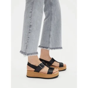 Sandały Lasocki ARC-4883-17 Czarny