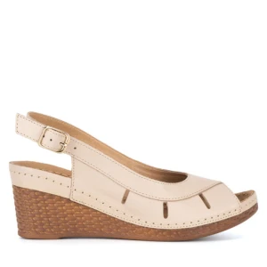 Sandały Lasocki ARC-N1890-02 Beżowy